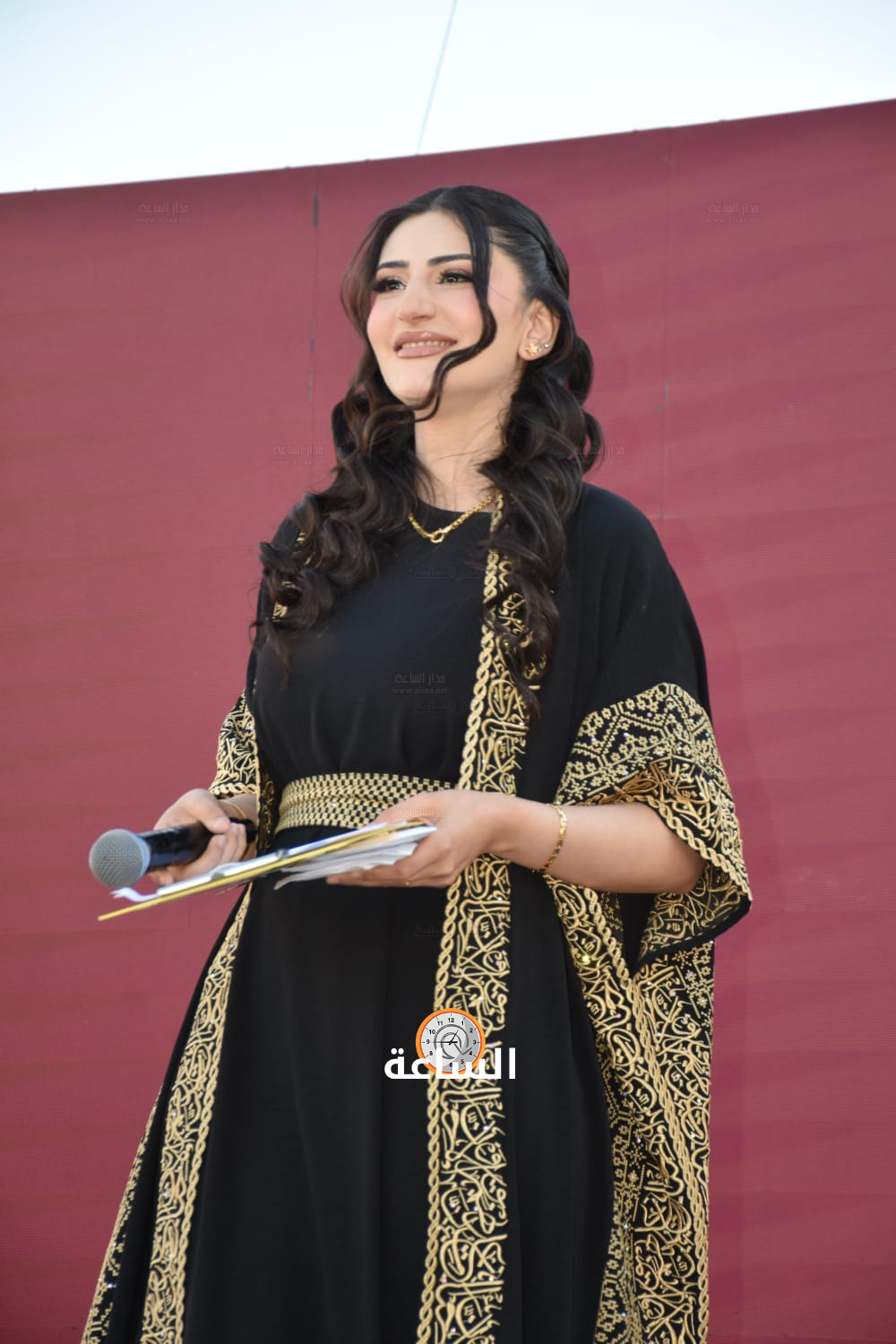 Madar Al-Saa Images 0.9624778072705094