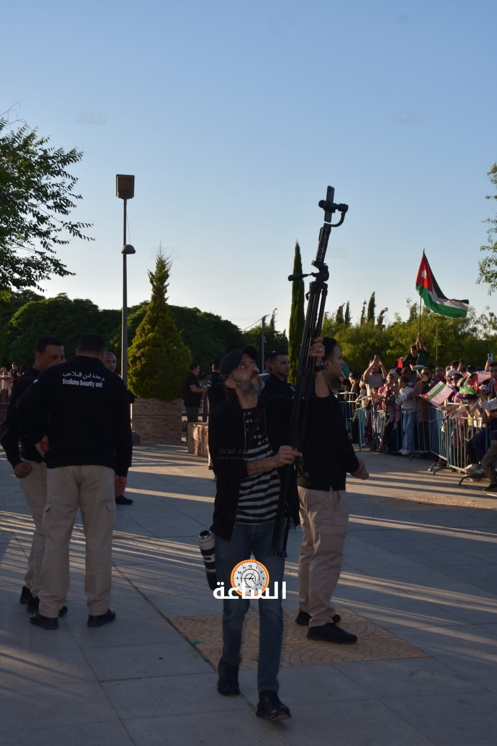 Madar Al-Saa Images 0.9771762457021415
