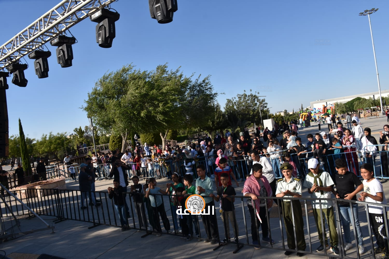 Madar Al-Saa Images 0.6764833005483023