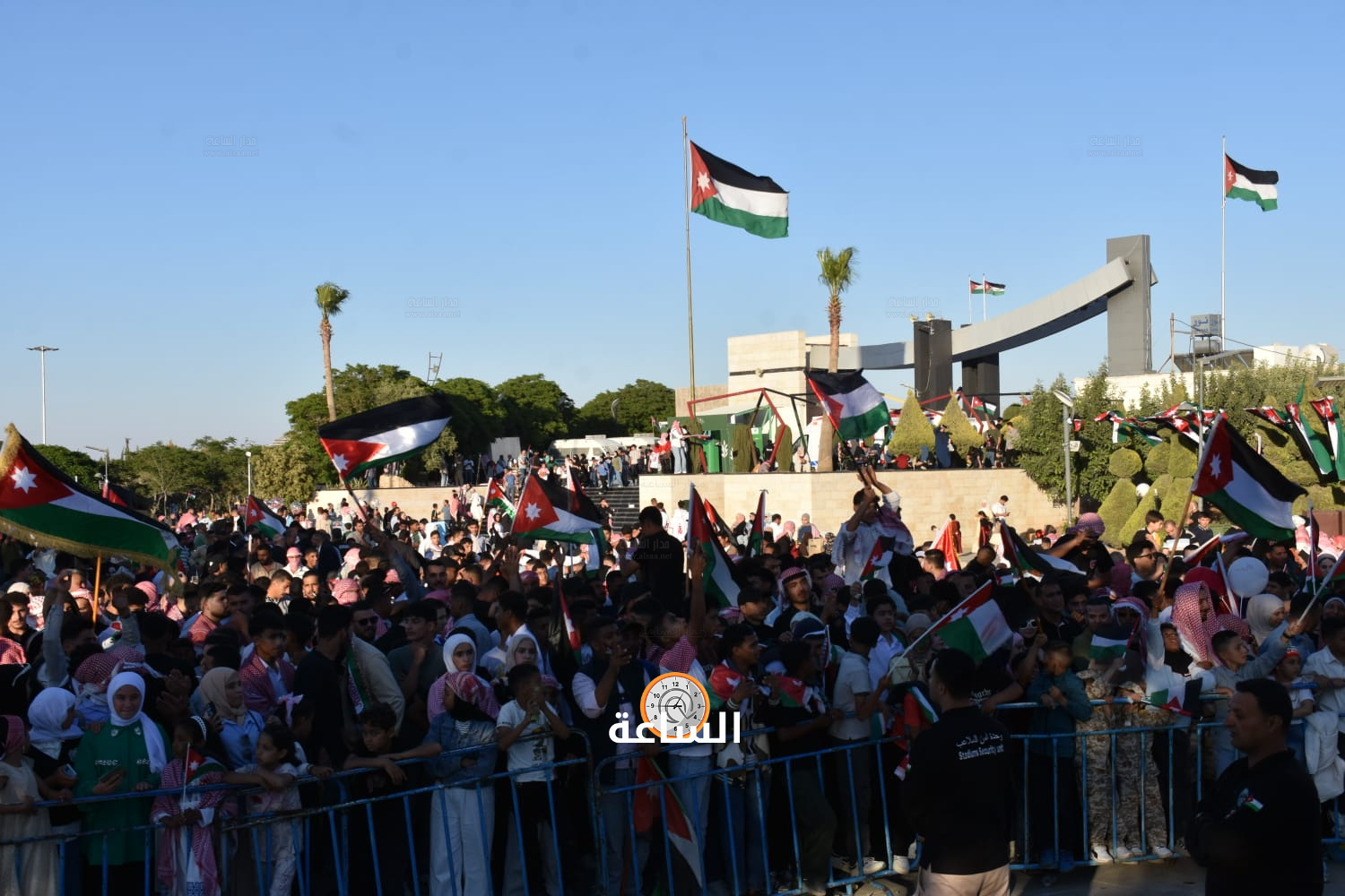 Madar Al-Saa Images 0.13328925749839482
