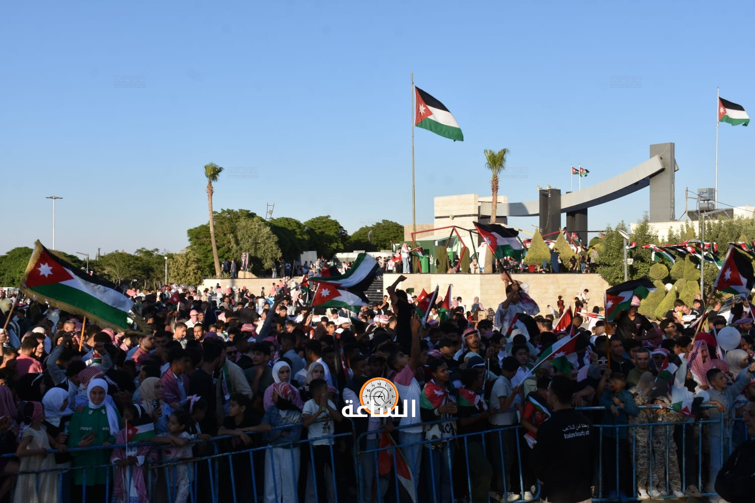 Madar Al-Saa Images 0.24318103024581395