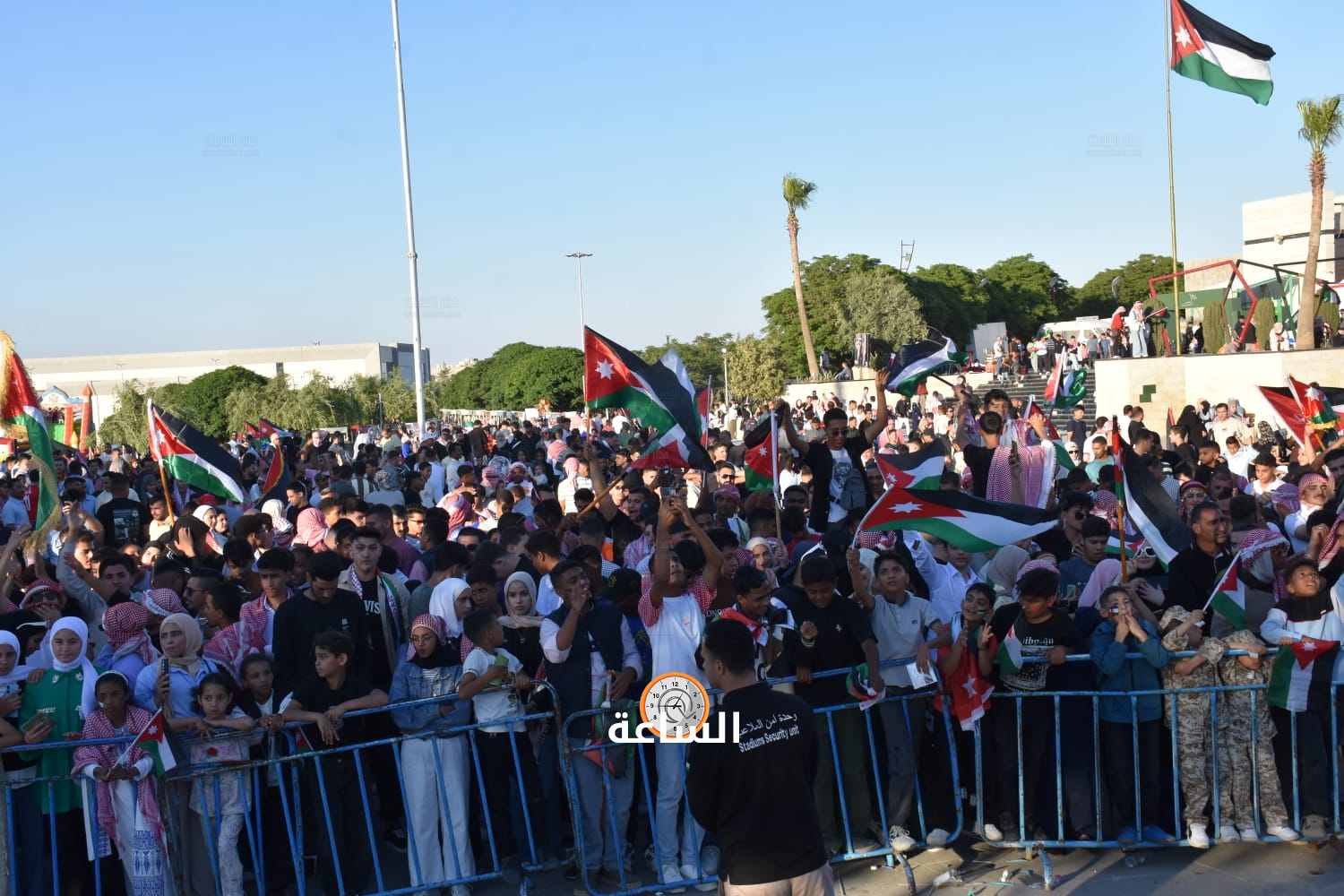 Madar Al-Saa Images 0.5337574690188579