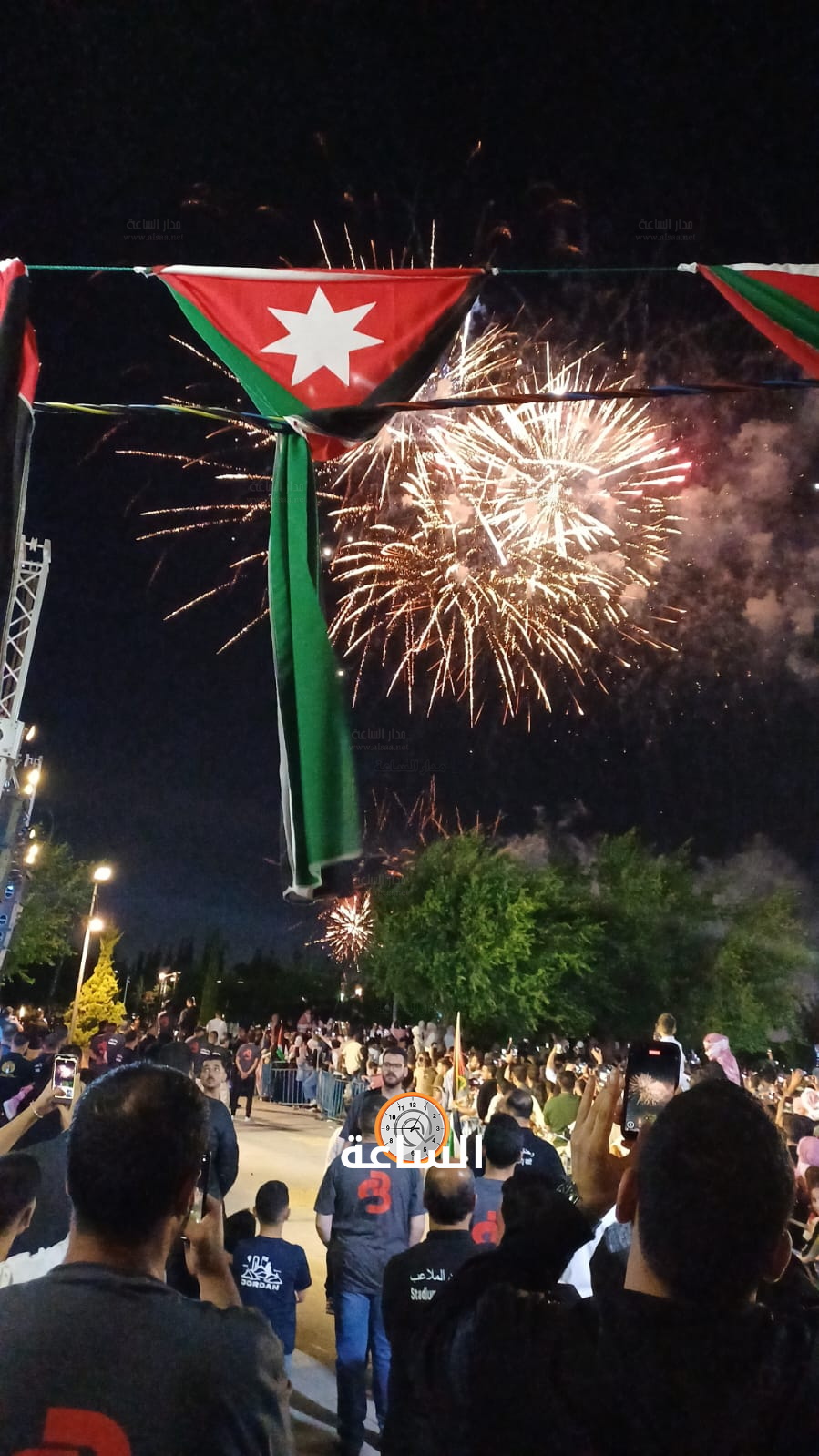 Madar Al-Saa Images 0.5486261118352086