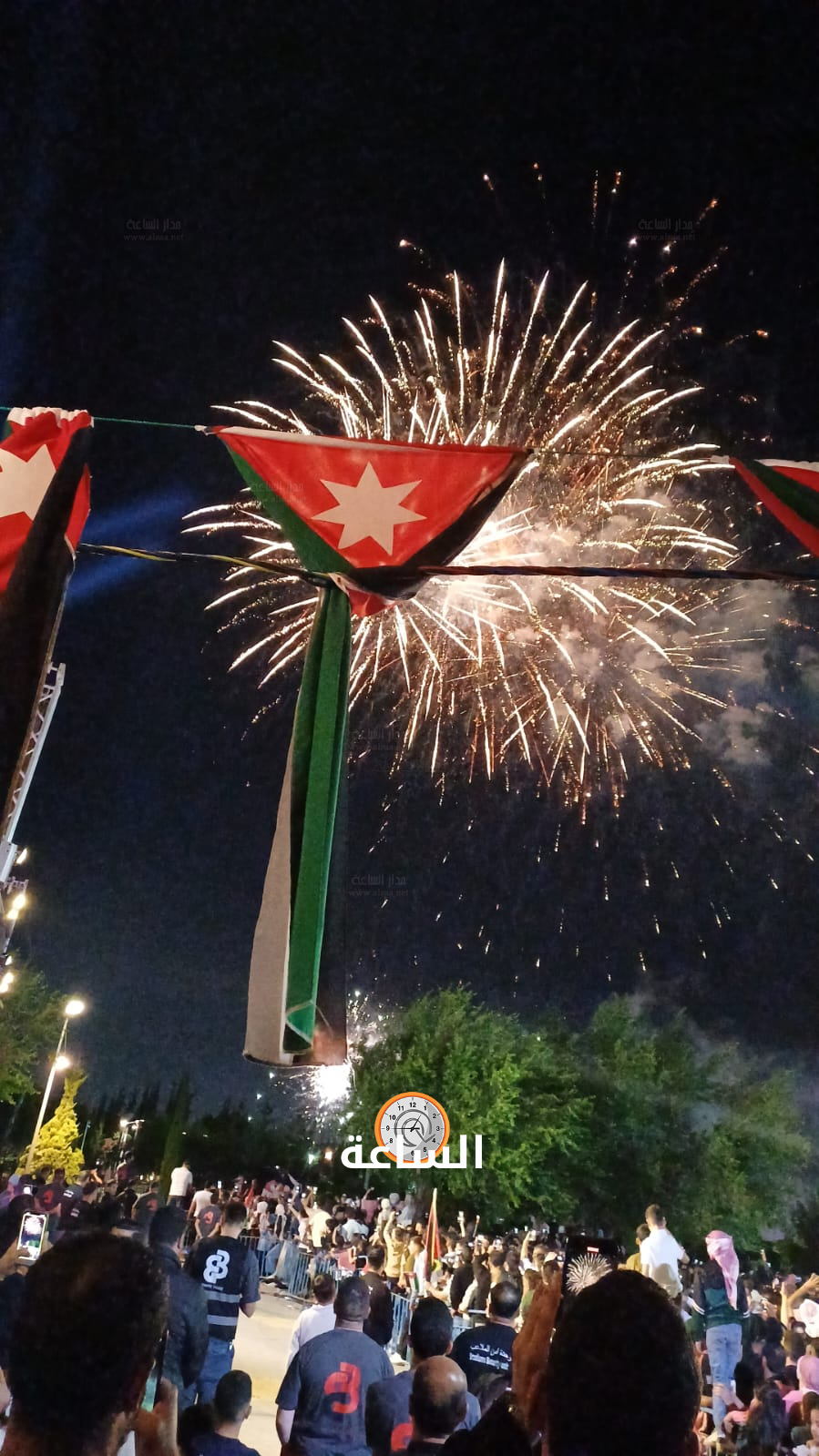 Madar Al-Saa Images 0.05661885256960342