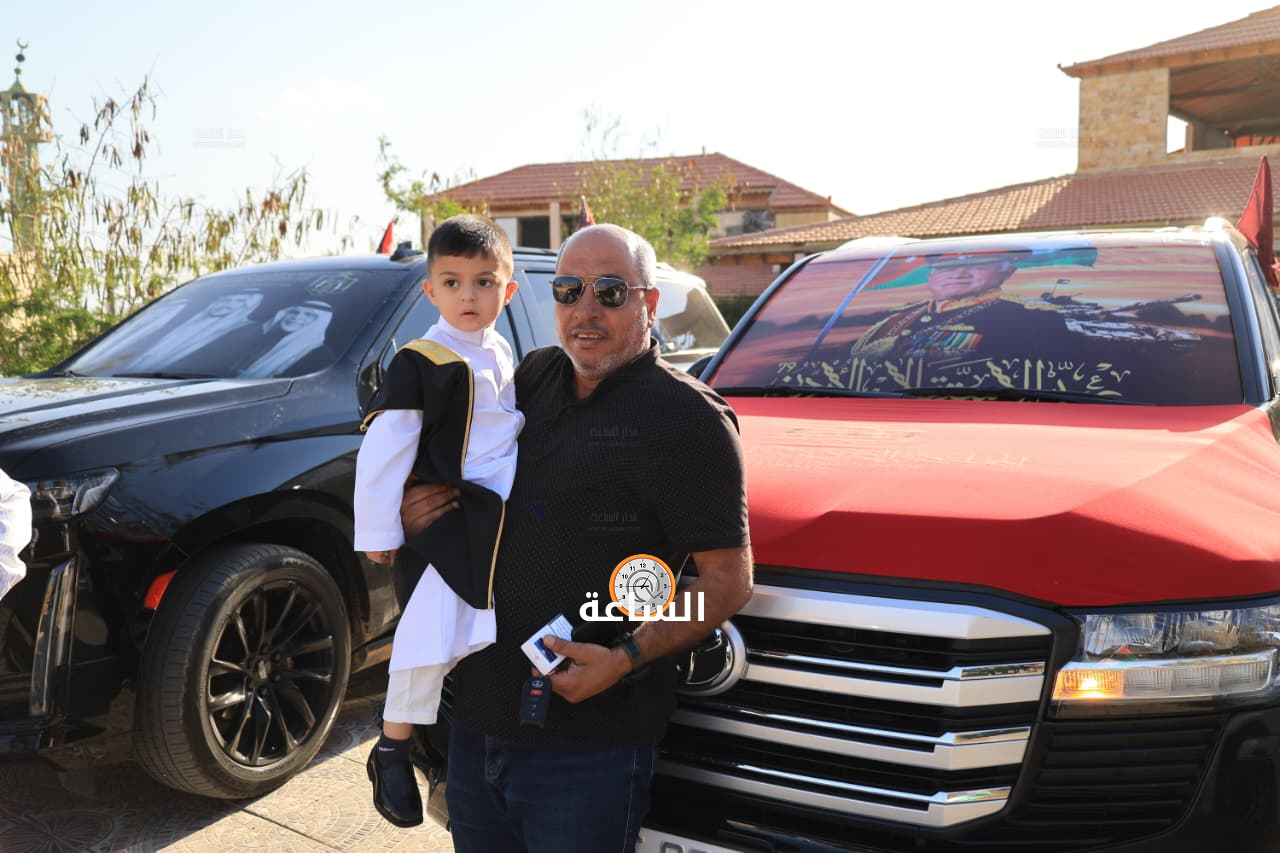 Madar Al-Saa Images 0.1381655368289214