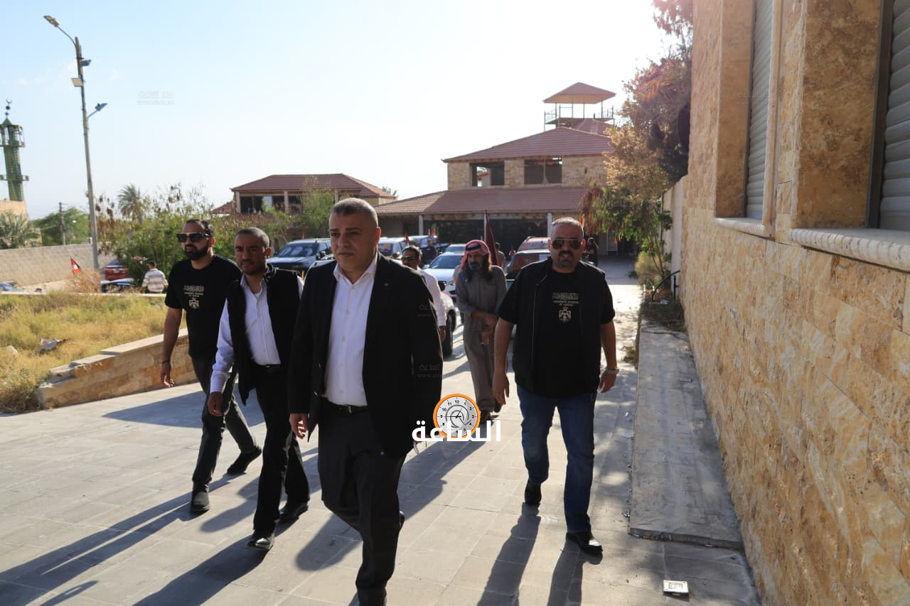 Madar Al-Saa Images 0.28417193465339574