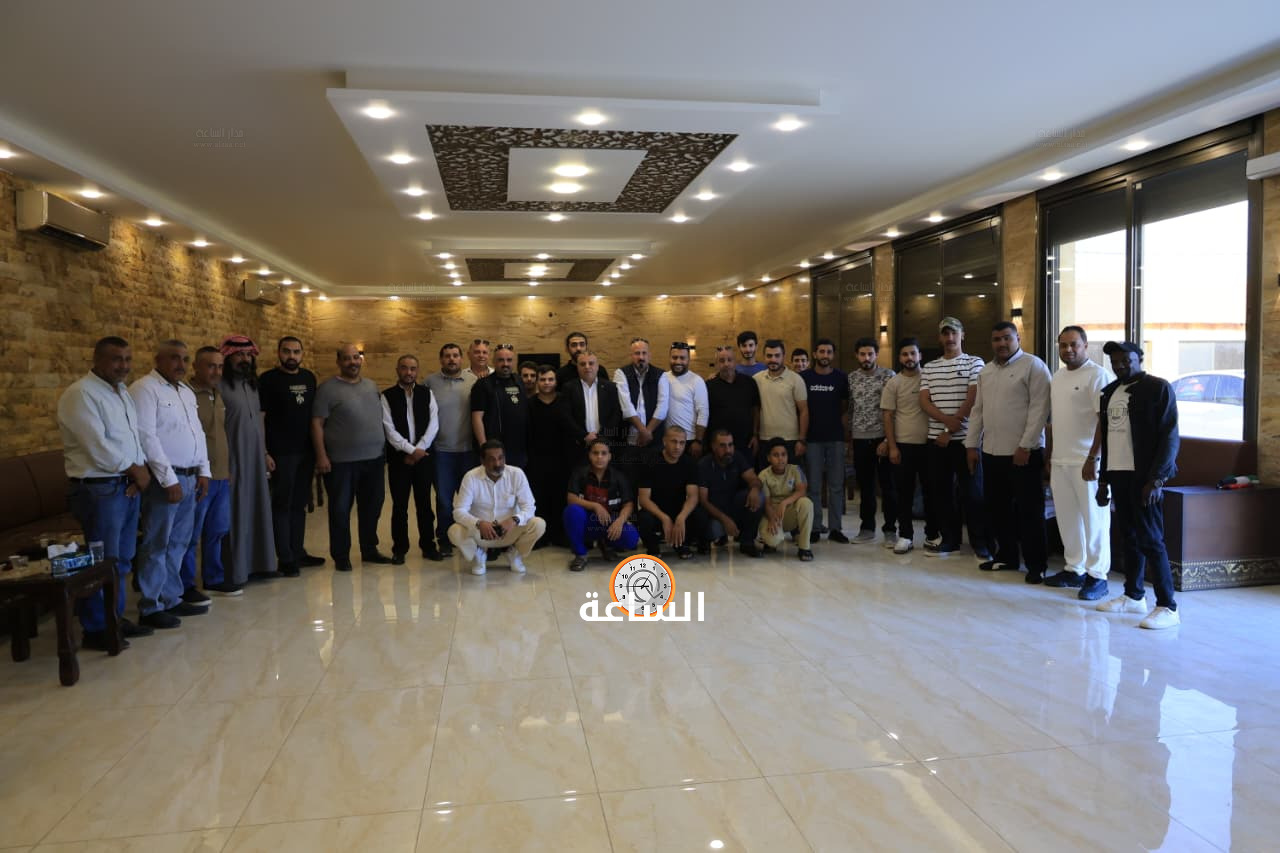 Madar Al-Saa Images 0.6597298964861708
