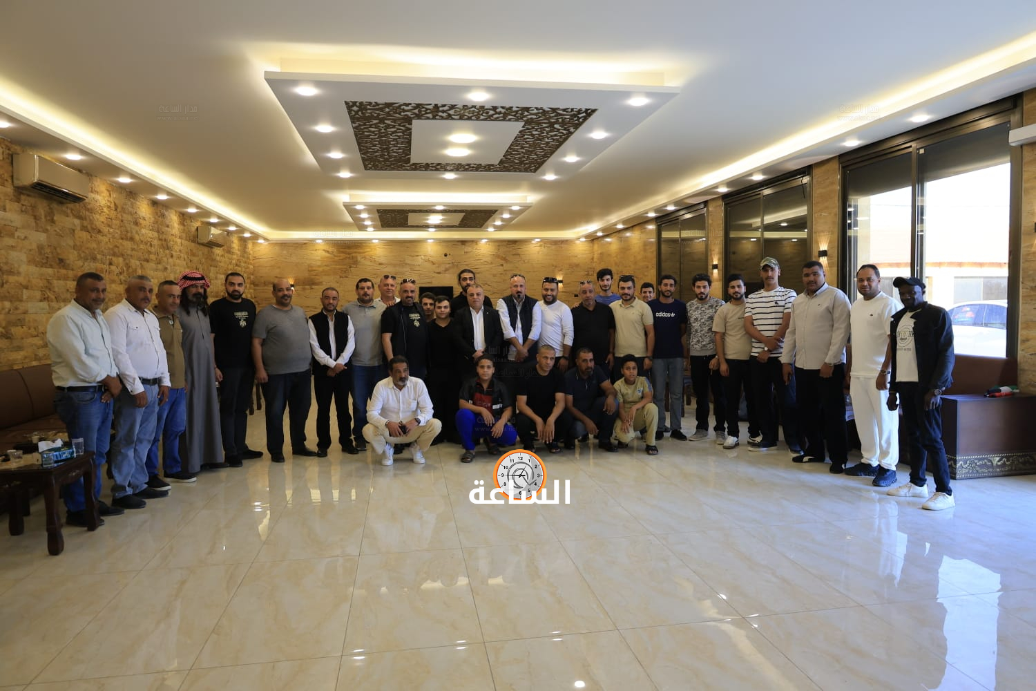 Madar Al-Saa Images 0.6834303384338035