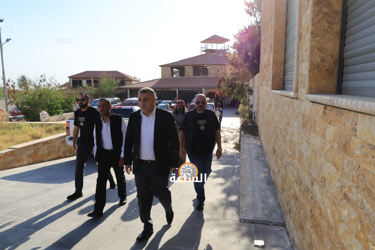 Madar Al-Saa Images 0.05150071679711321