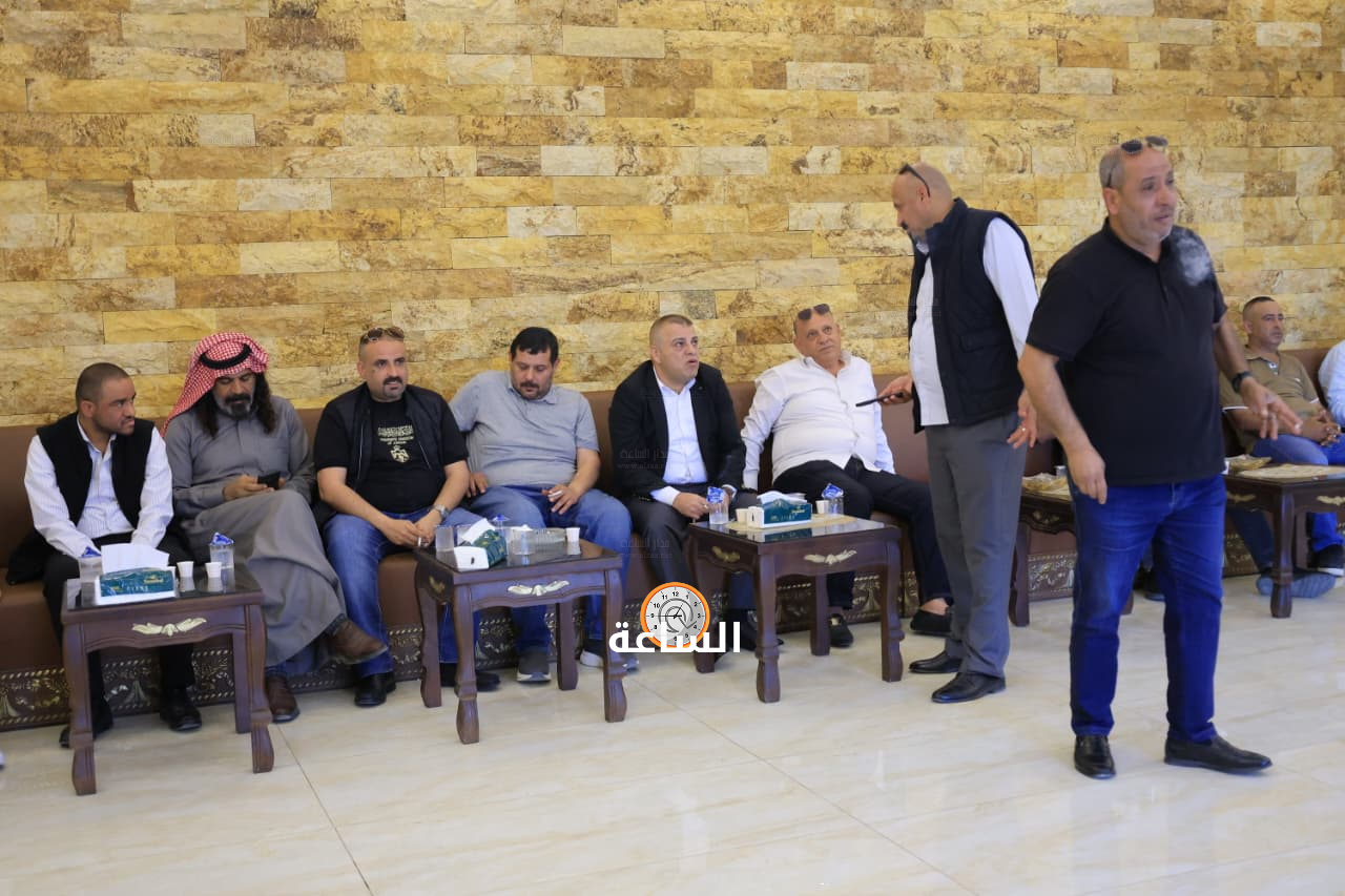 Madar Al-Saa Images 0.5893928786697218