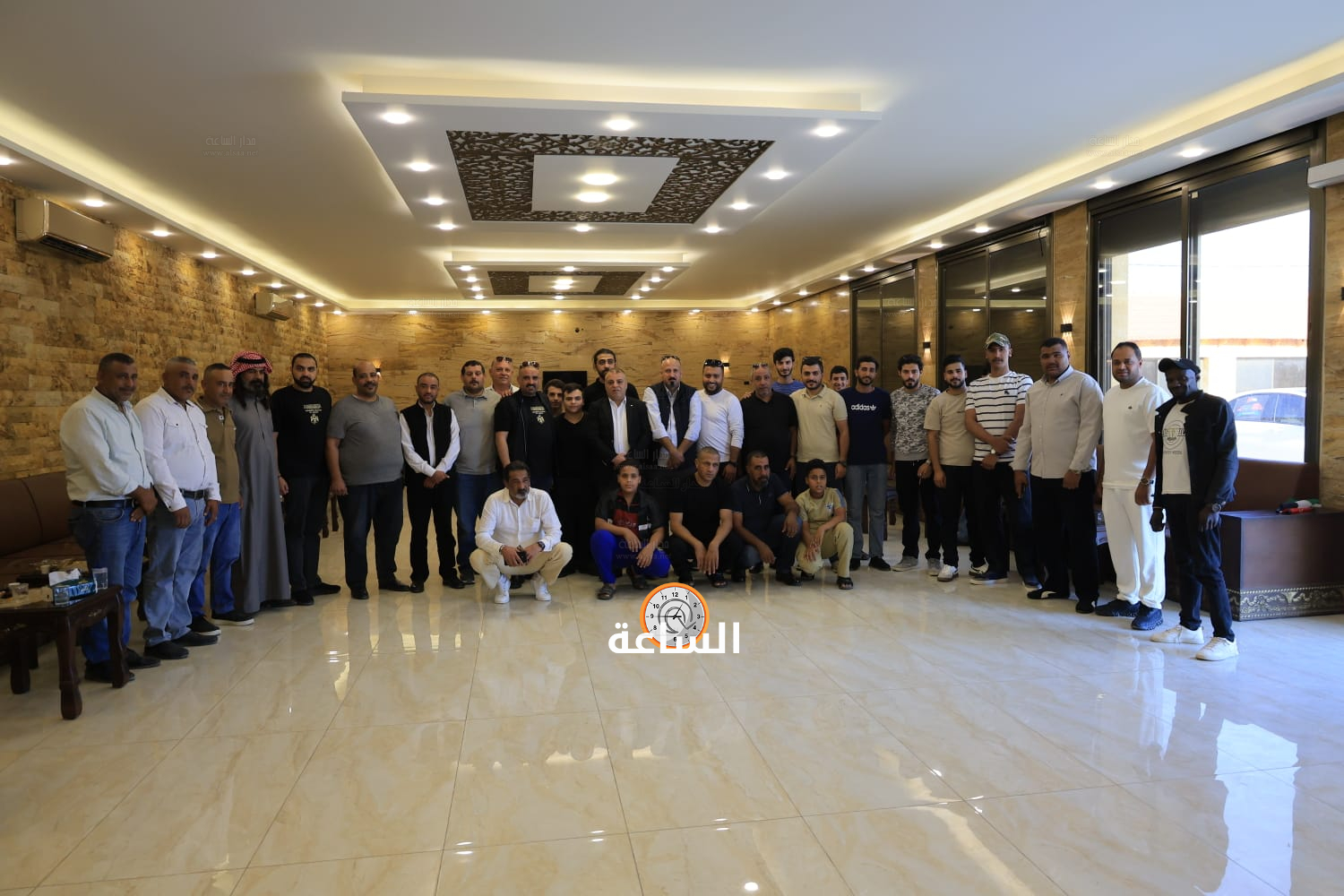 Madar Al-Saa Images 0.6291244942078612