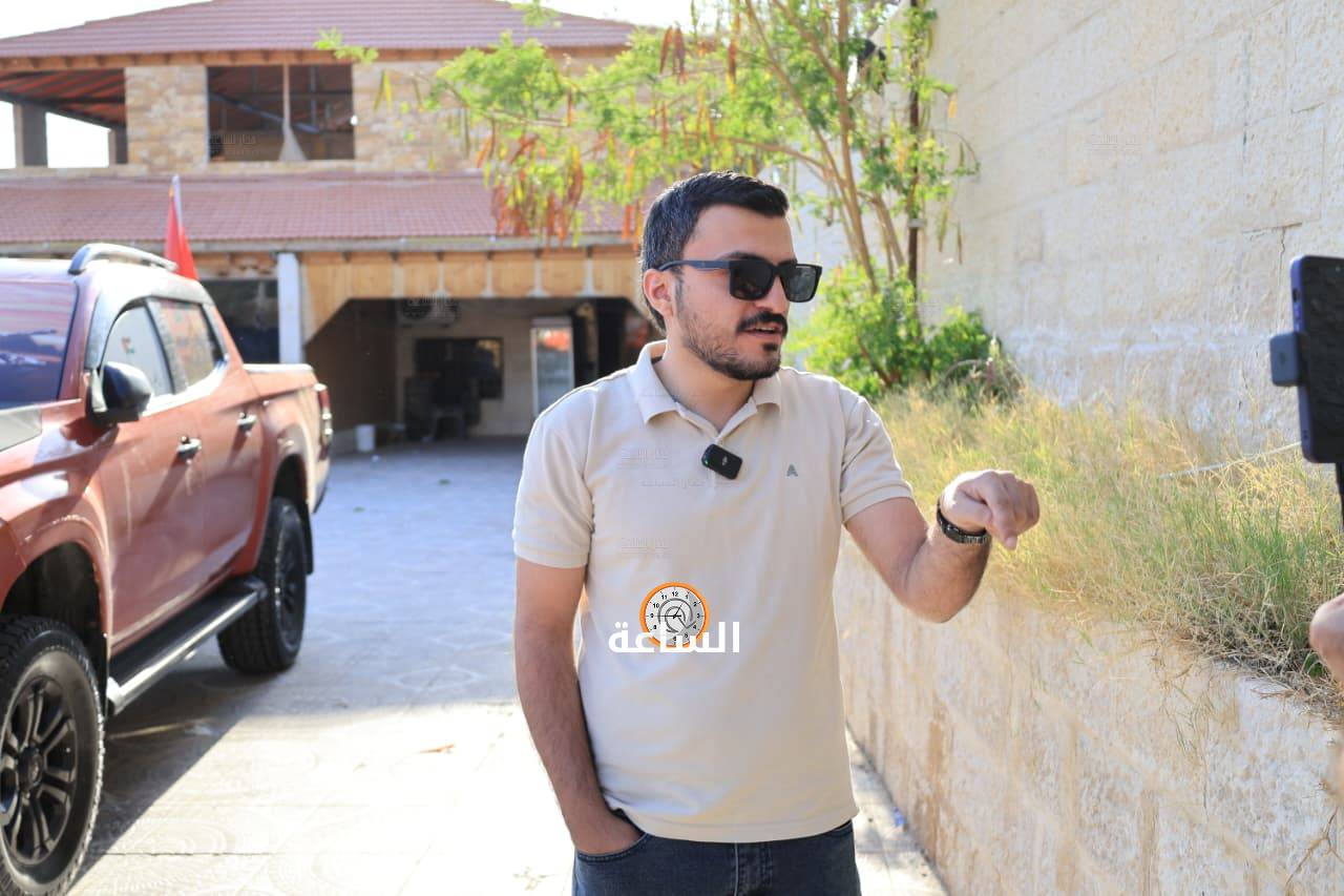 Madar Al-Saa Images 0.9878296174610549