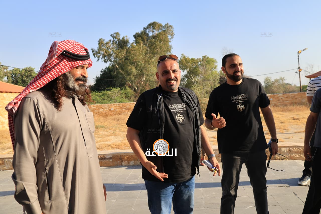Madar Al-Saa Images 0.27140304190690334
