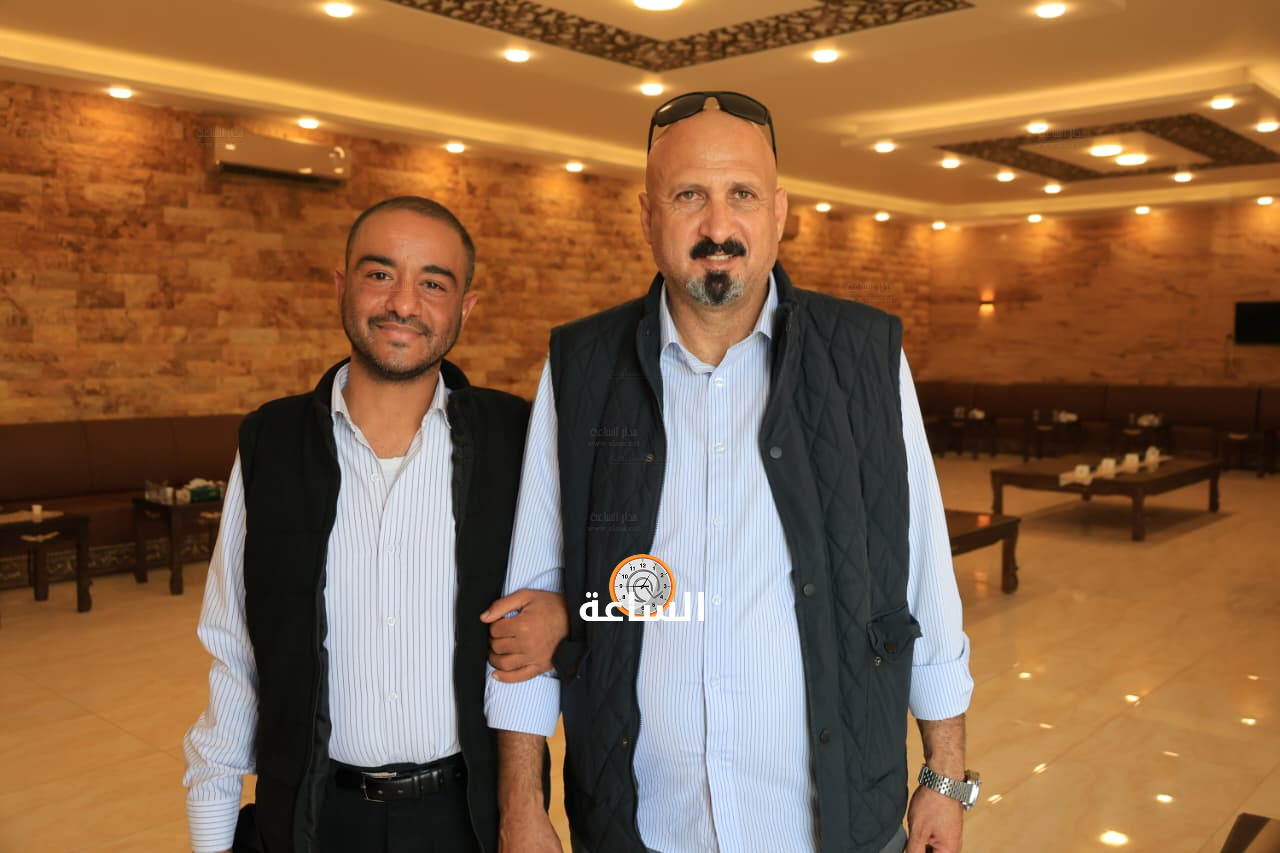 Madar Al-Saa Images 0.6735626324569763