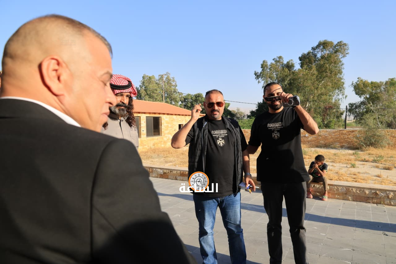Madar Al-Saa Images 0.07363386470256506