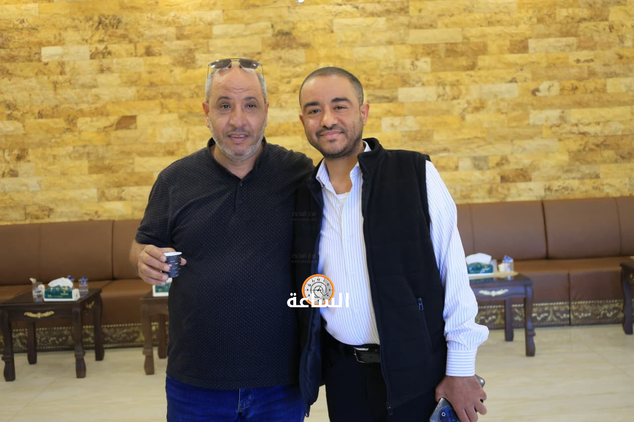 Madar Al-Saa Images 0.01946378927557546