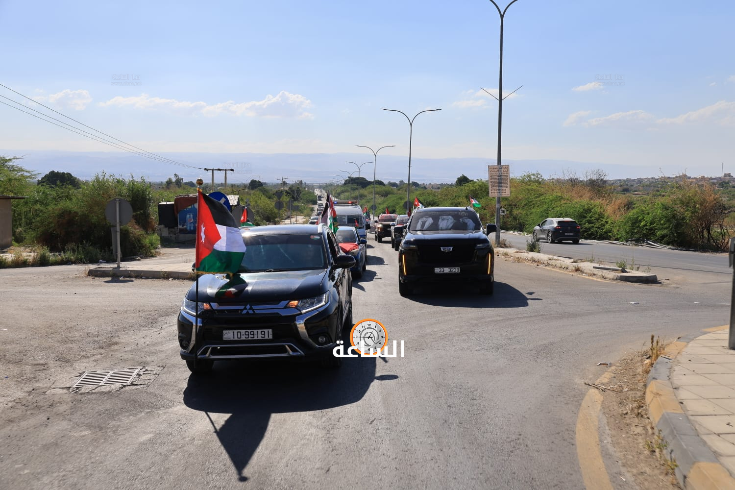 Madar Al-Saa Images 0.7641091487698338
