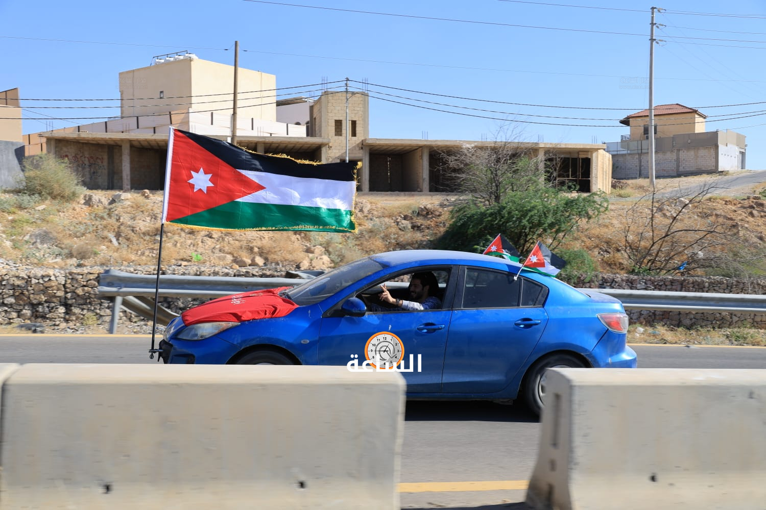 Madar Al-Saa Images 0.4433427771556996