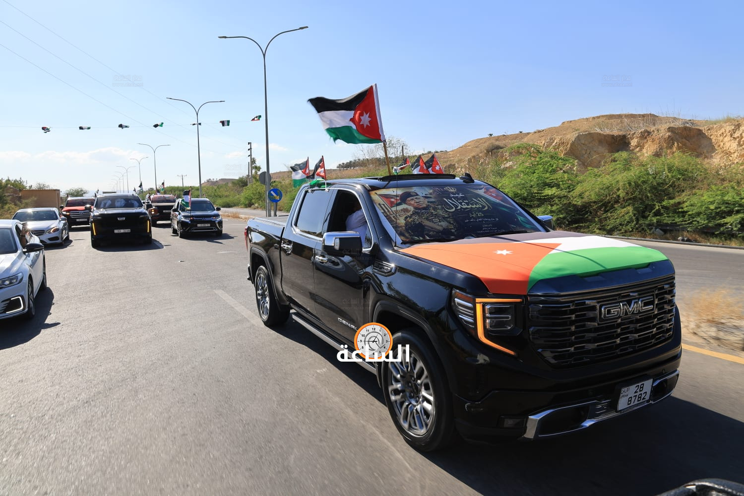 Madar Al-Saa Images 0.55201400891186