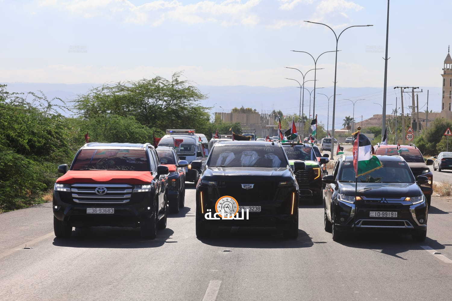 Madar Al-Saa Images 0.904519341708358