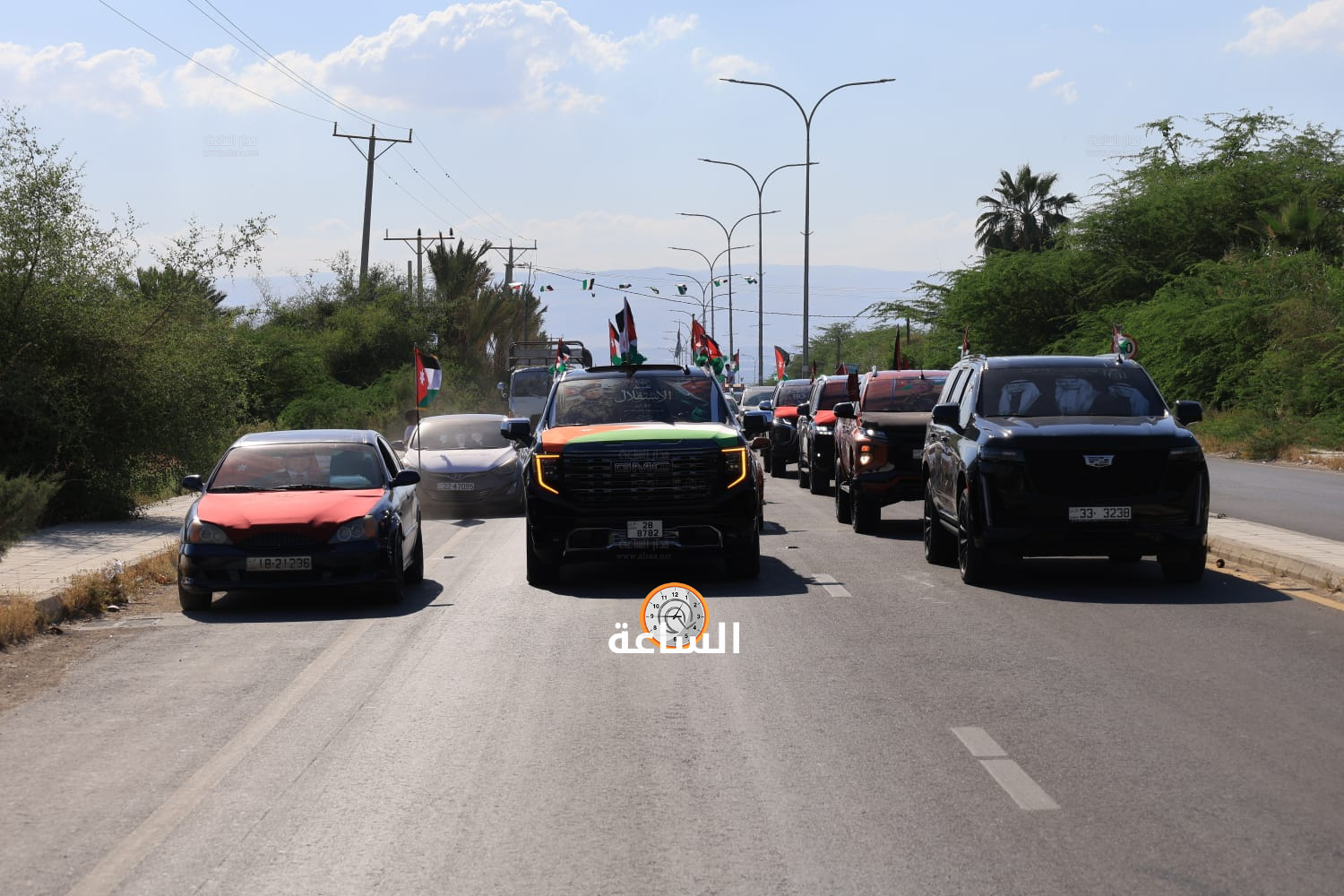 Madar Al-Saa Images 0.7433095591221384