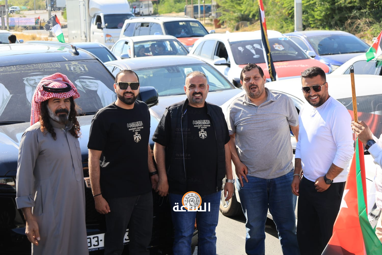 Madar Al-Saa Images 0.5316834084419338