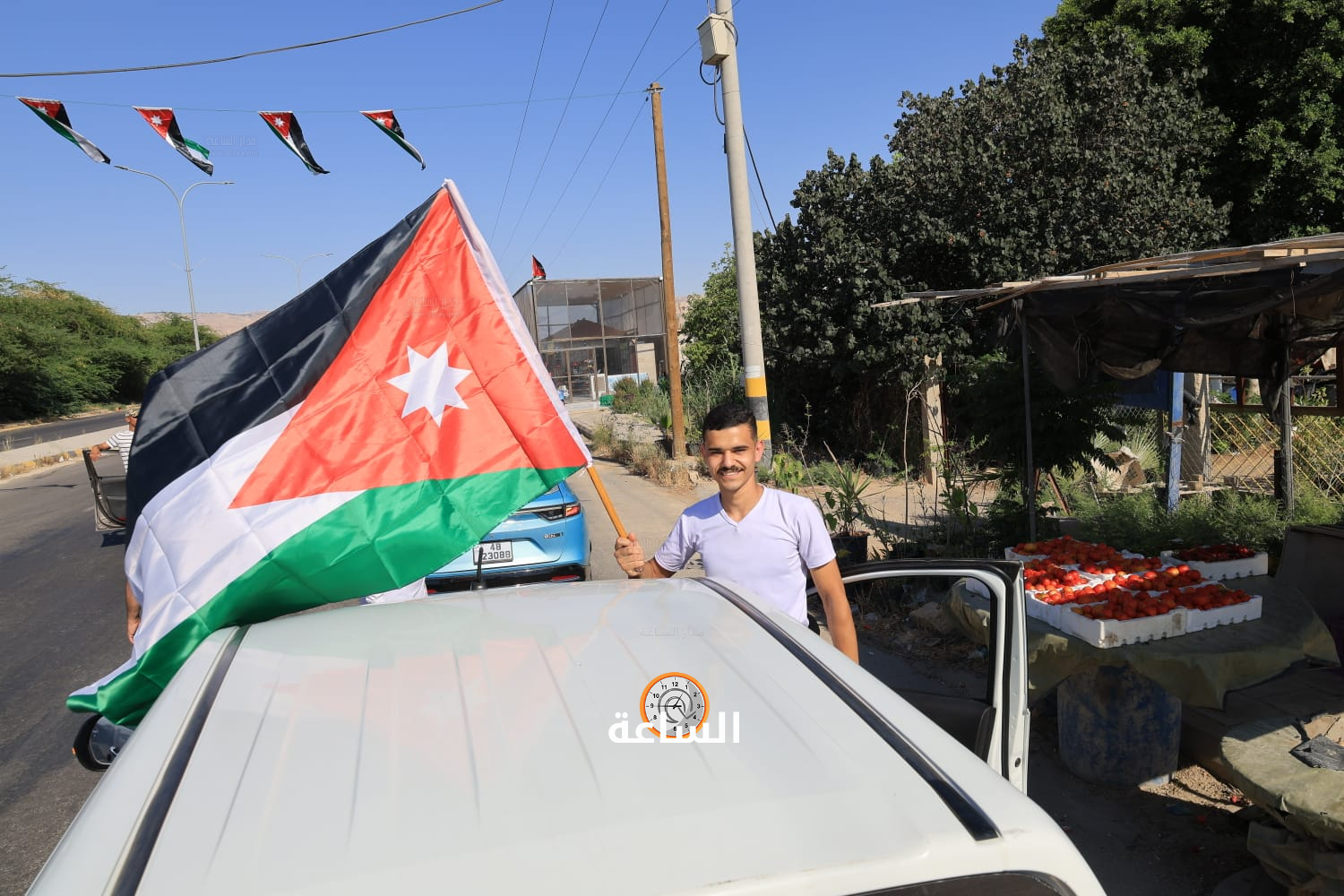 Madar Al-Saa Images 0.008762045366396687