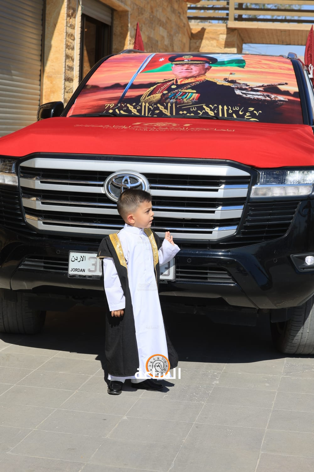 Madar Al-Saa Images 0.8442515554834148