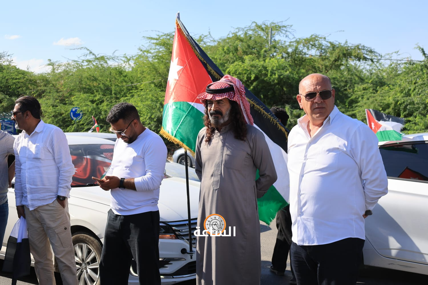 Madar Al-Saa Images 0.6720619828223547