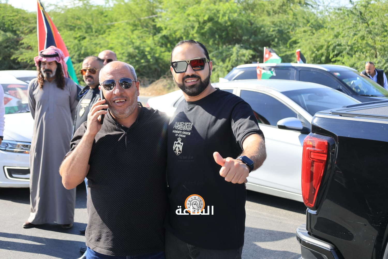 Madar Al-Saa Images 0.6230647825798541