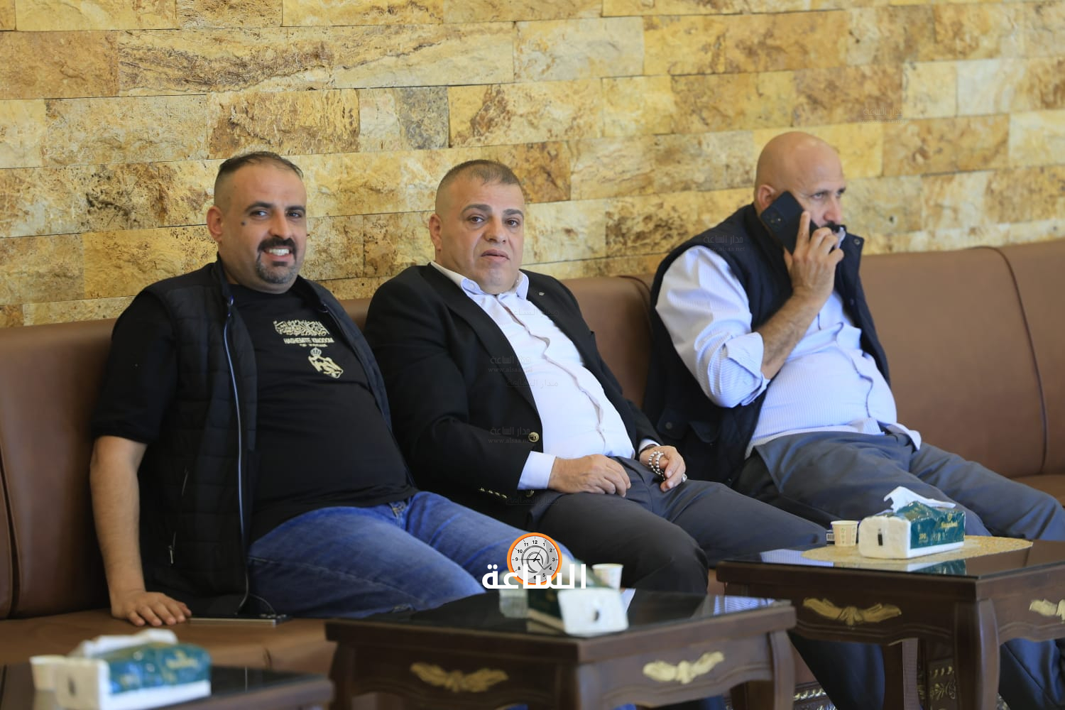 Madar Al-Saa Images 0.9128535110174758