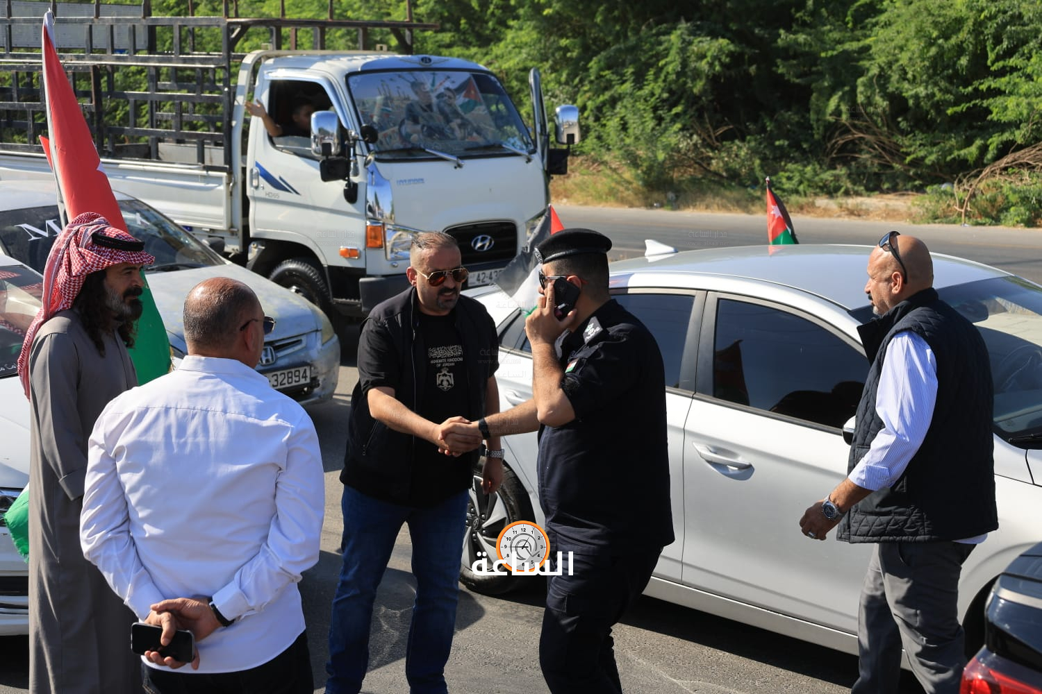 Madar Al-Saa Images 0.7915524134034059