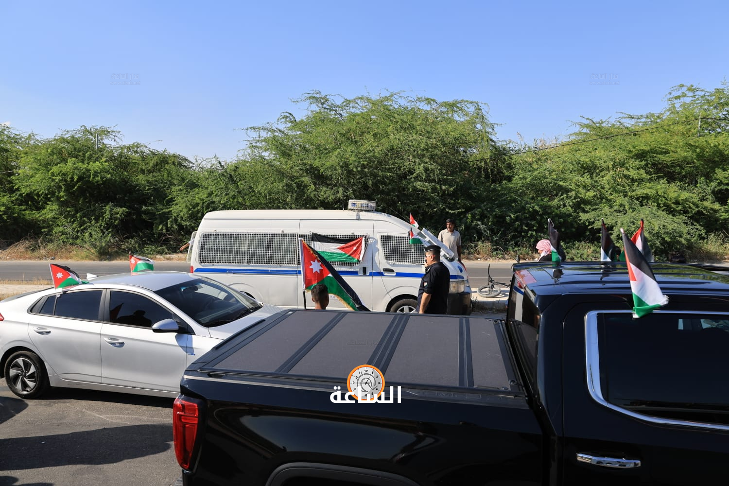 Madar Al-Saa Images 0.20883731687511164