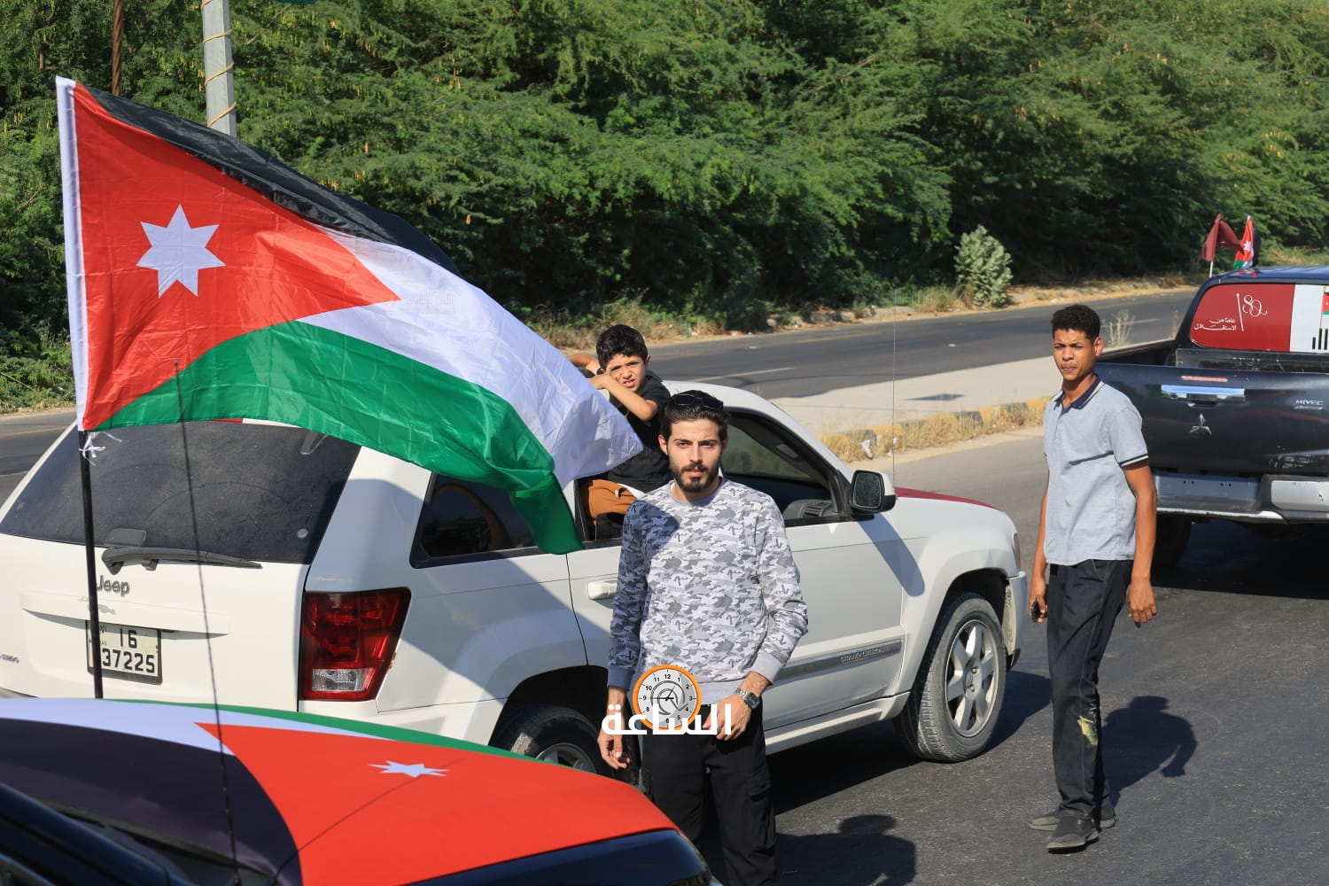 Madar Al-Saa Images 0.44175162469445006