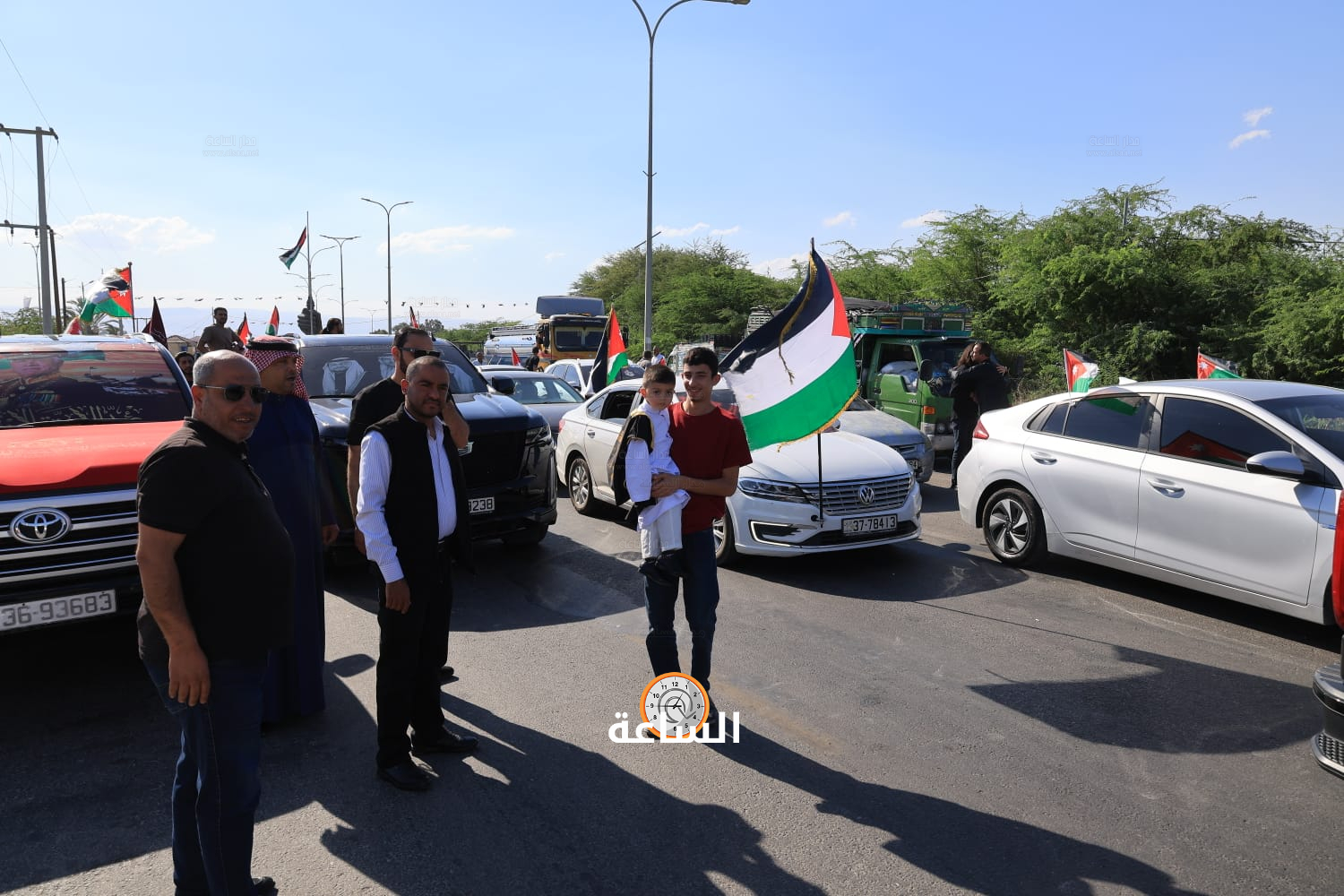 Madar Al-Saa Images 0.5604606869077456