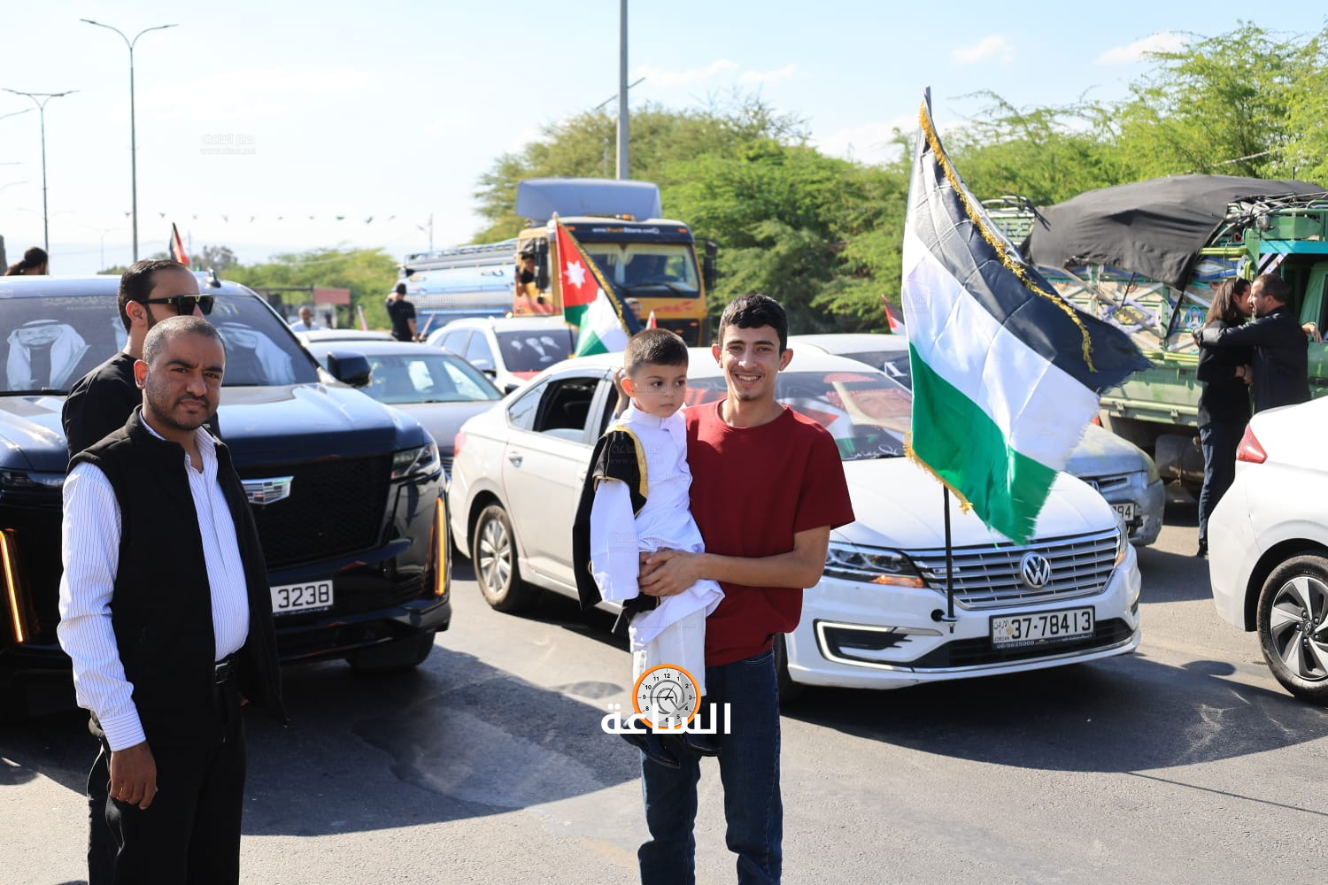 Madar Al-Saa Images 0.8682448706452582
