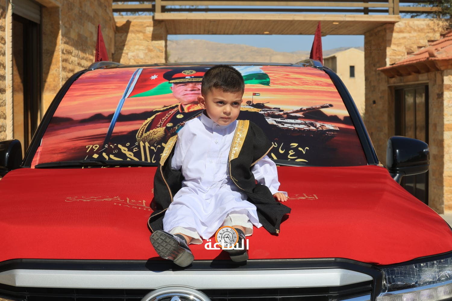 Madar Al-Saa Images 0.5207851486708464
