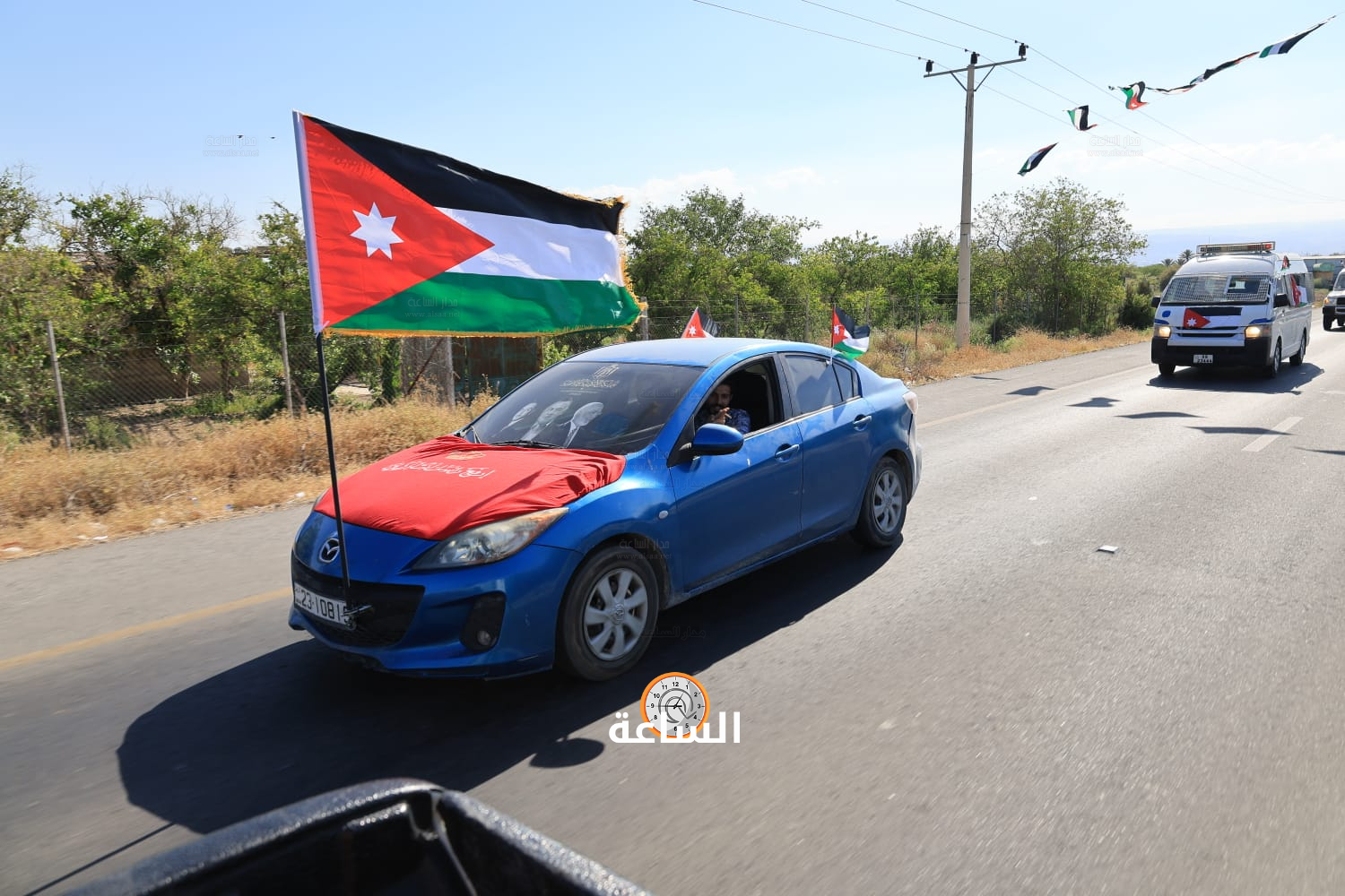 Madar Al-Saa Images 0.9856815626877528