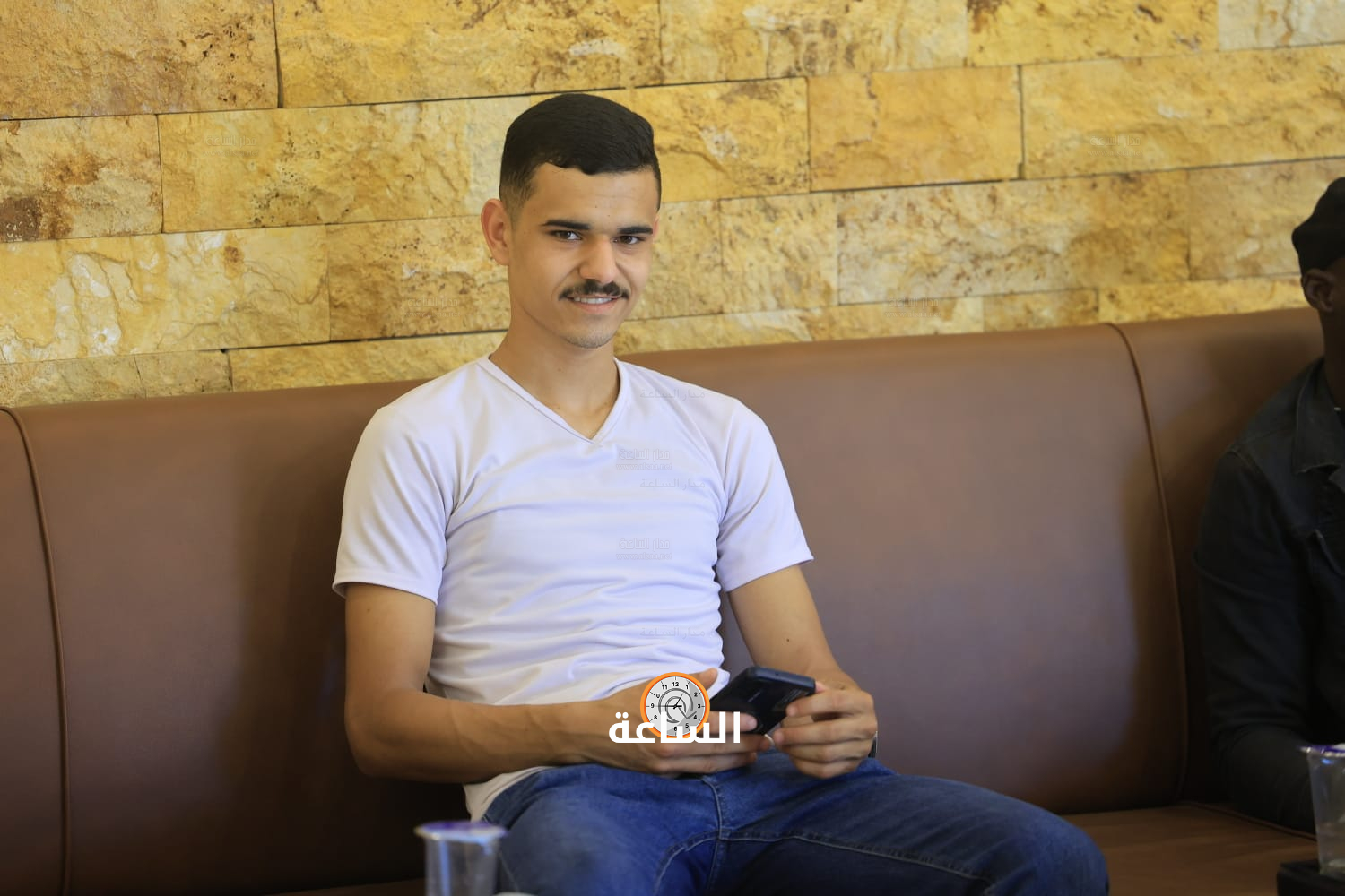 Madar Al-Saa Images 0.5288732475188623