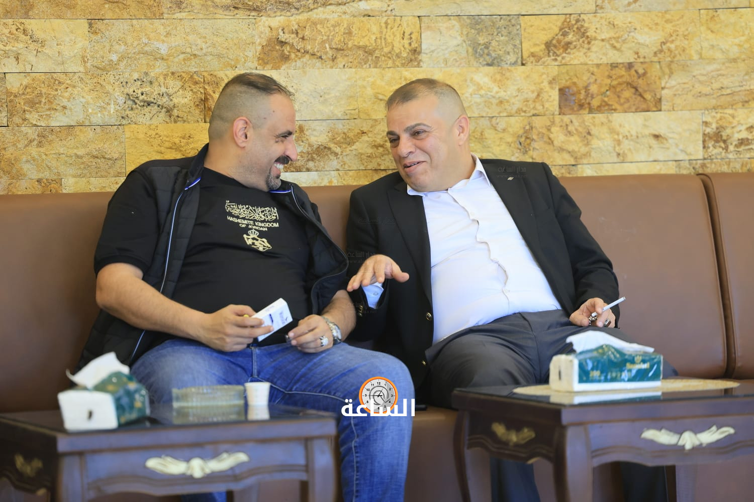 Madar Al-Saa Images 0.8409568619022819