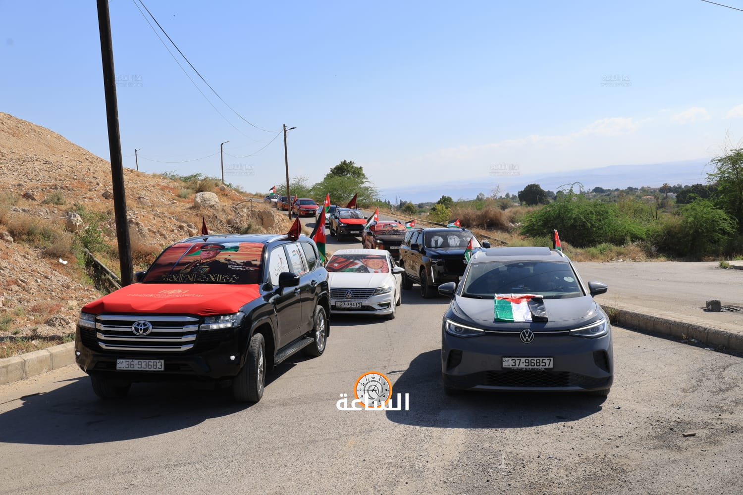 Madar Al-Saa Images 0.4048704927147858