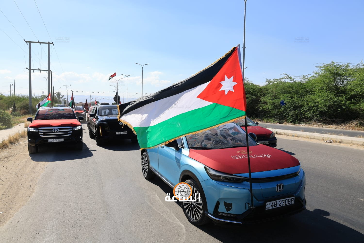 Madar Al-Saa Images 0.6527177222117388