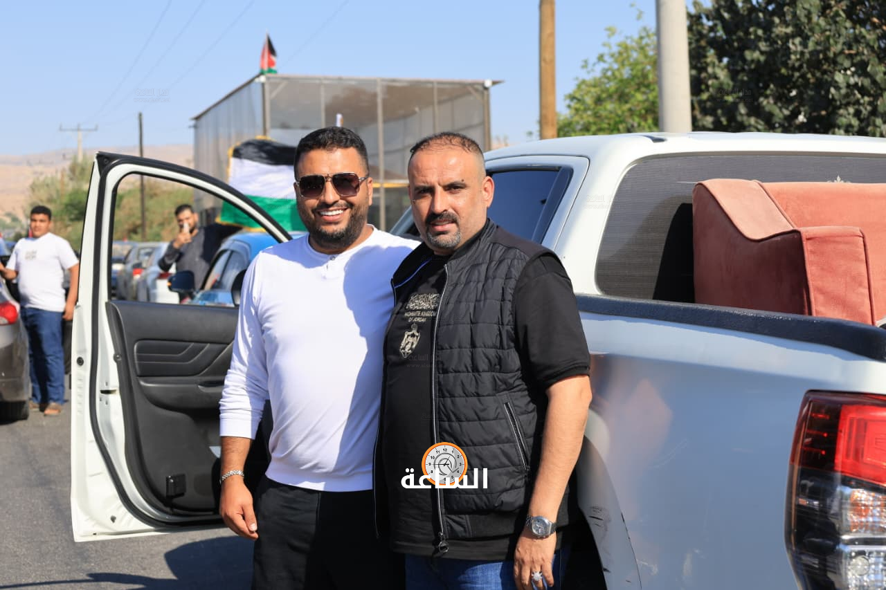Madar Al-Saa Images 0.22224387906685328