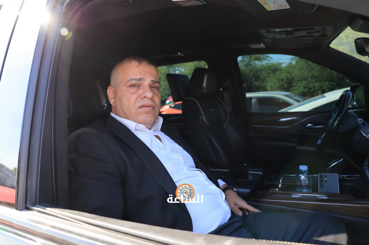 Madar Al-Saa Images 0.1323401405874337