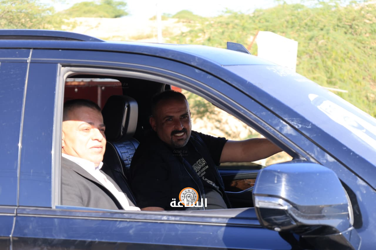 Madar Al-Saa Images 0.6080027354007107