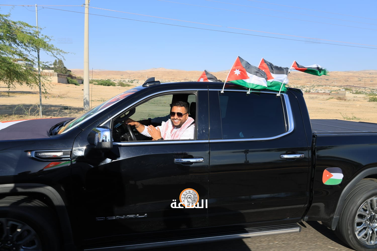 Madar Al-Saa Images 0.634558242682973