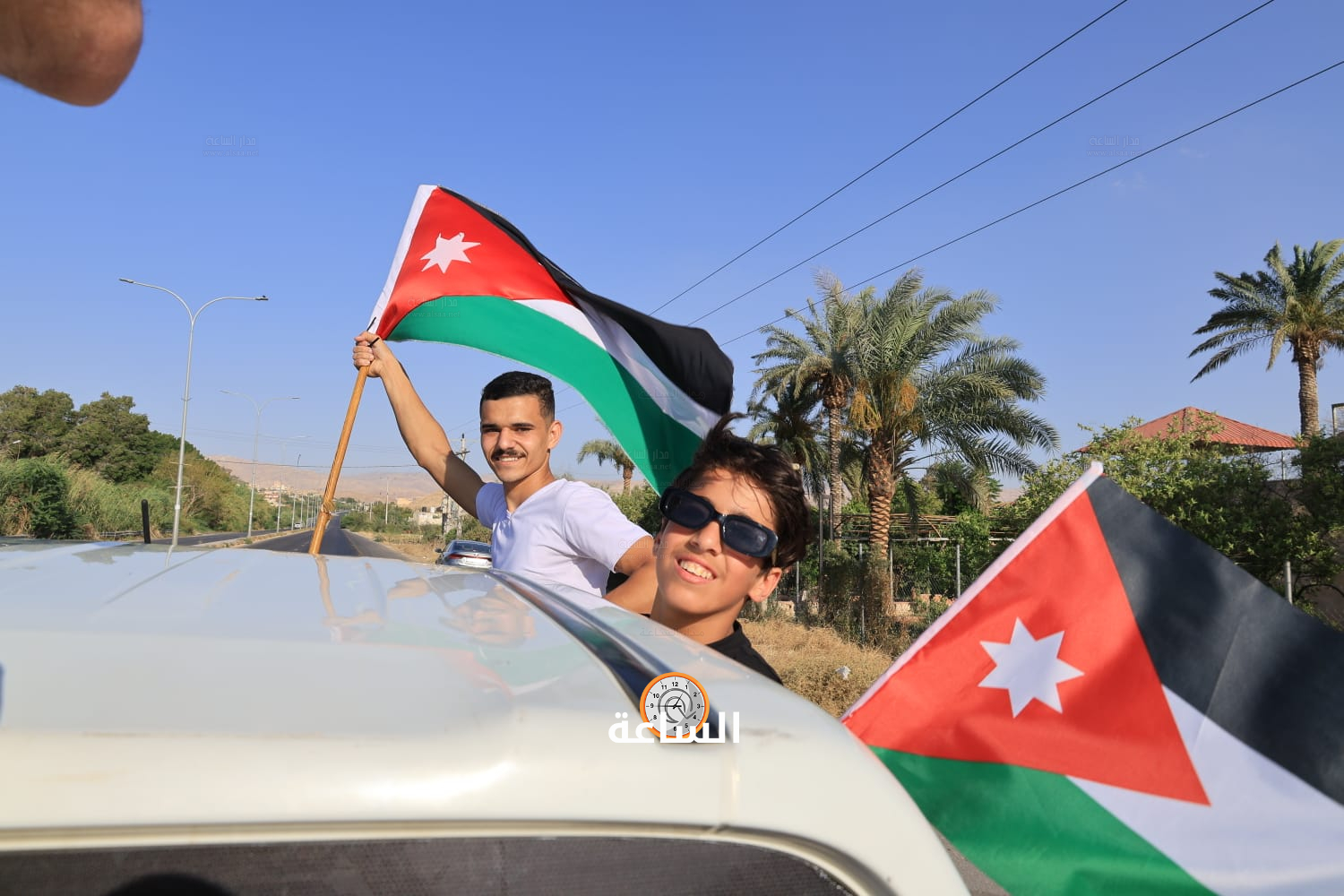 Madar Al-Saa Images 0.24858269353950102