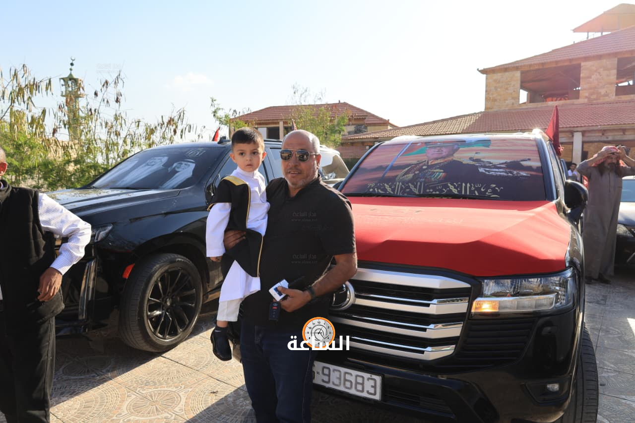 Madar Al-Saa Images 0.7508444665589048