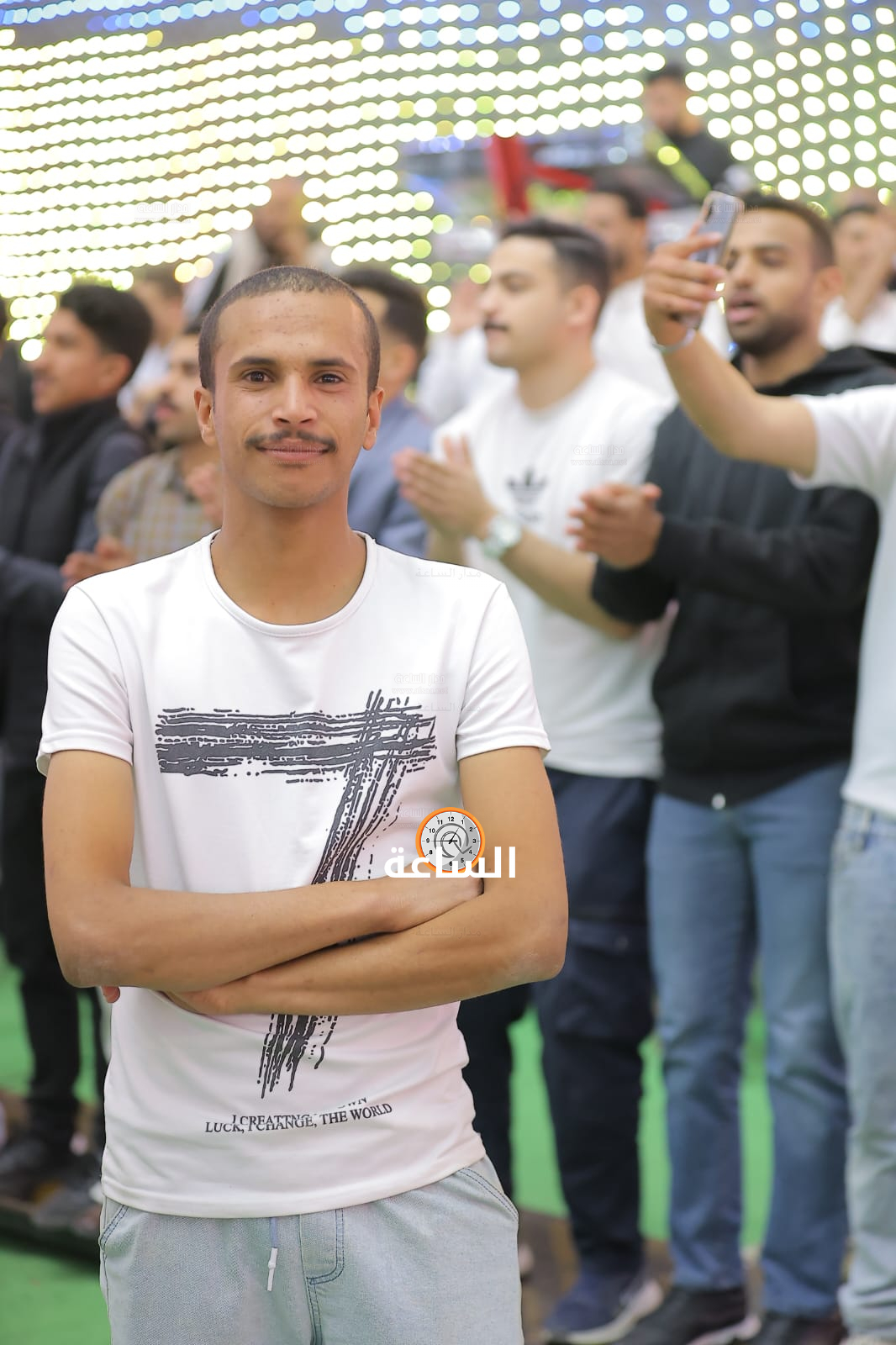 Madar Al-Saa Images 0.4460092244573506