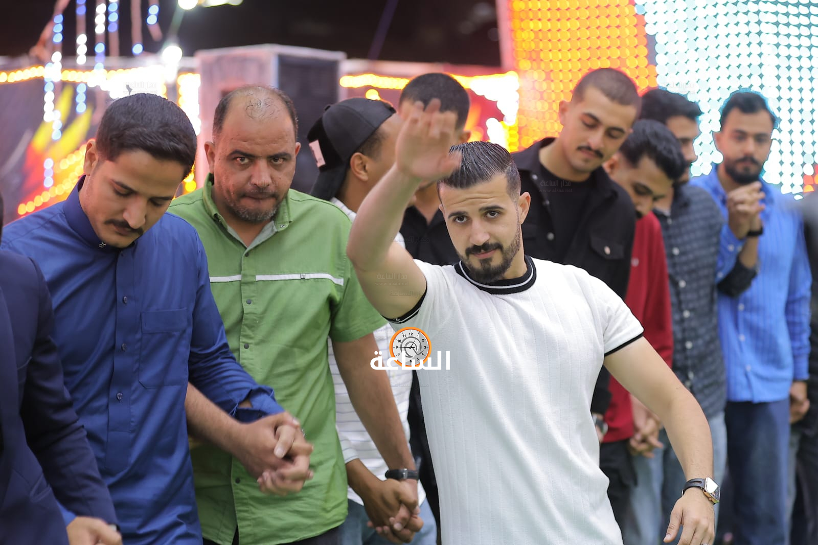 Madar Al-Saa Images 0.731050206942253